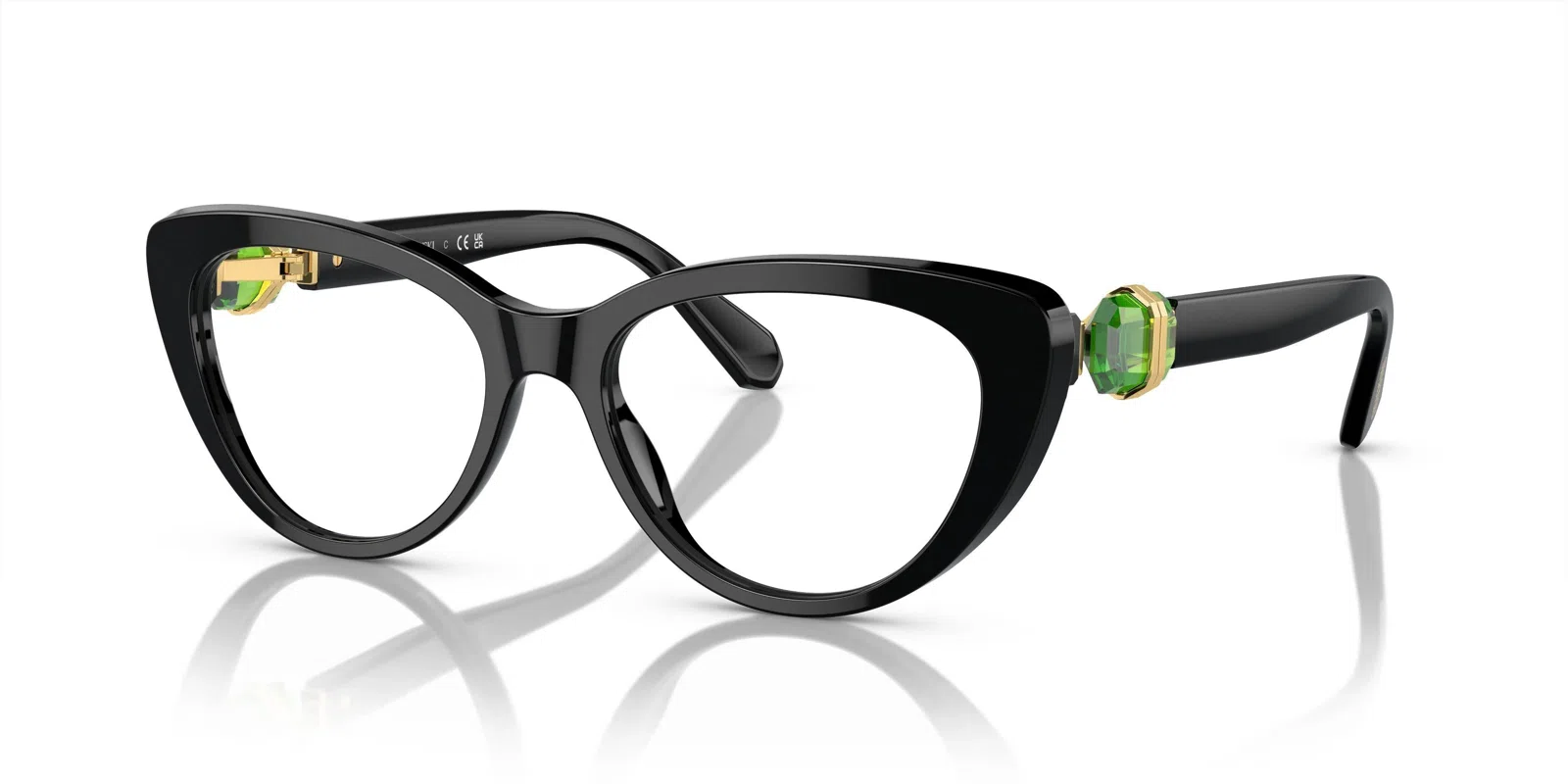 Swarovski 2005 Eyeglasses - view 18